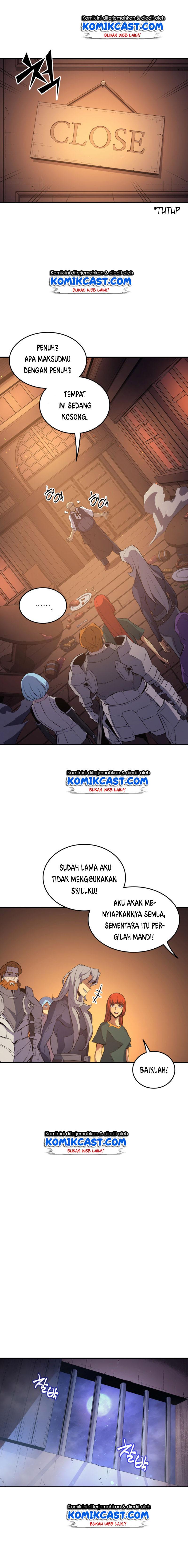 The Great Mage Returns After 4000 Years chapter 29