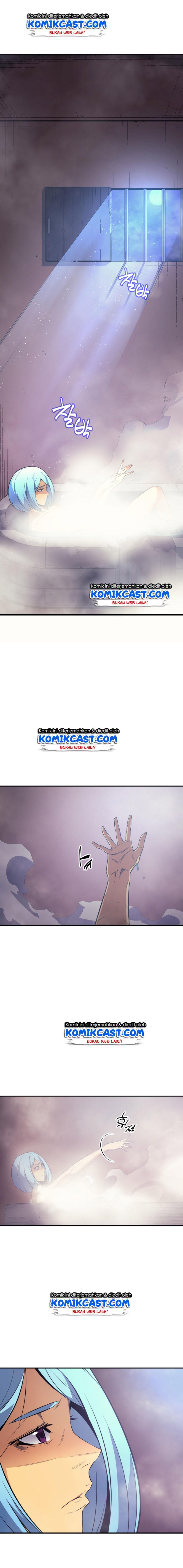 The Great Mage Returns After 4000 Years chapter 29