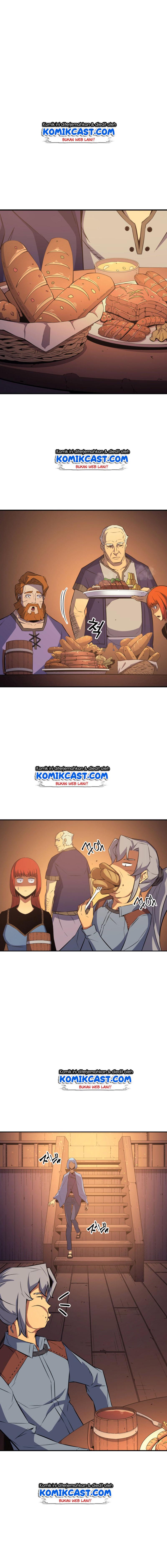 The Great Mage Returns After 4000 Years chapter 29