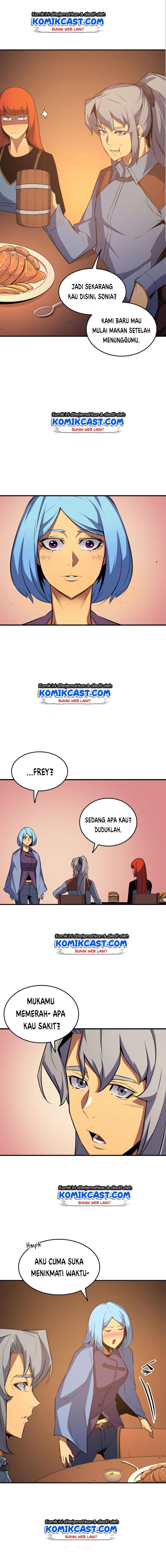 The Great Mage Returns After 4000 Years chapter 29