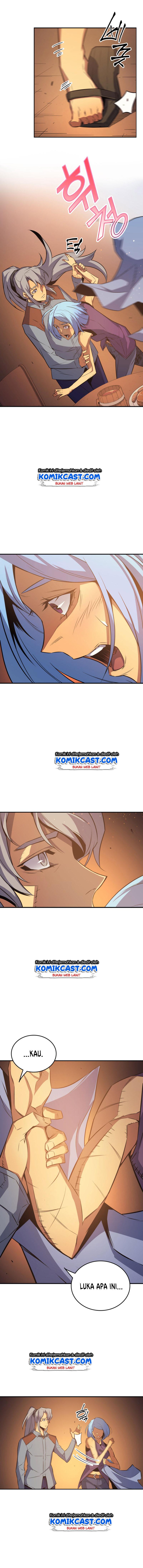 The Great Mage Returns After 4000 Years chapter 29