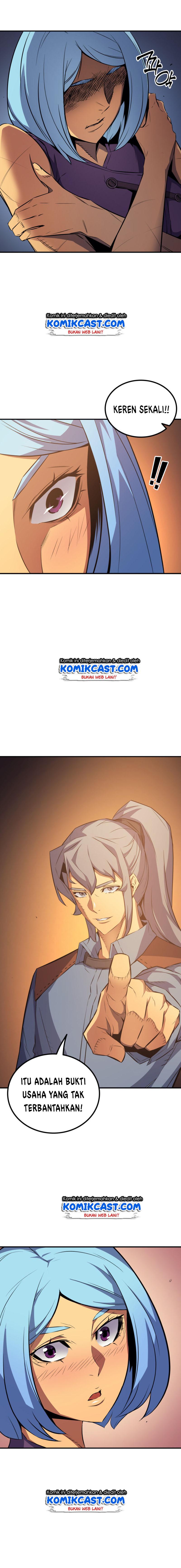 The Great Mage Returns After 4000 Years chapter 29