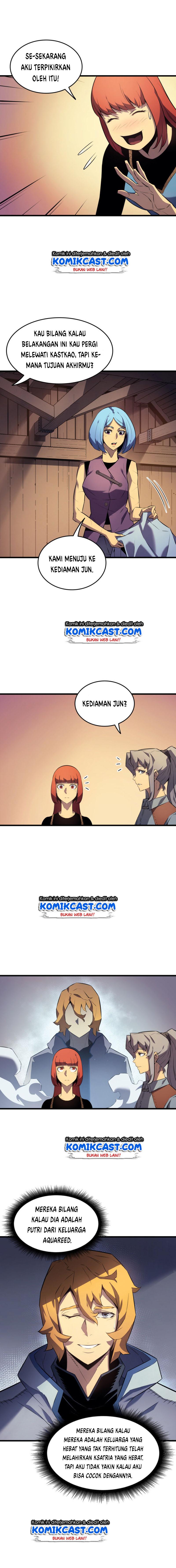 The Great Mage Returns After 4000 Years chapter 29