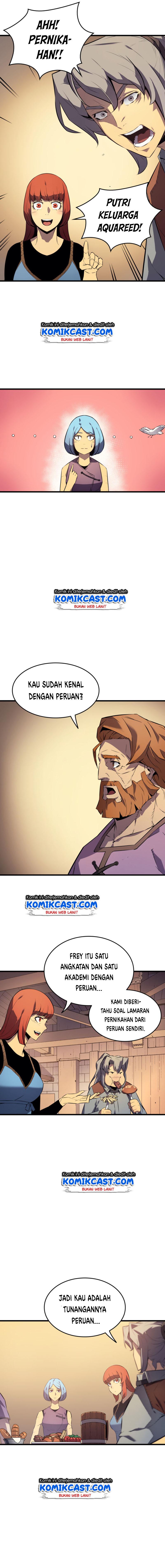 The Great Mage Returns After 4000 Years chapter 29
