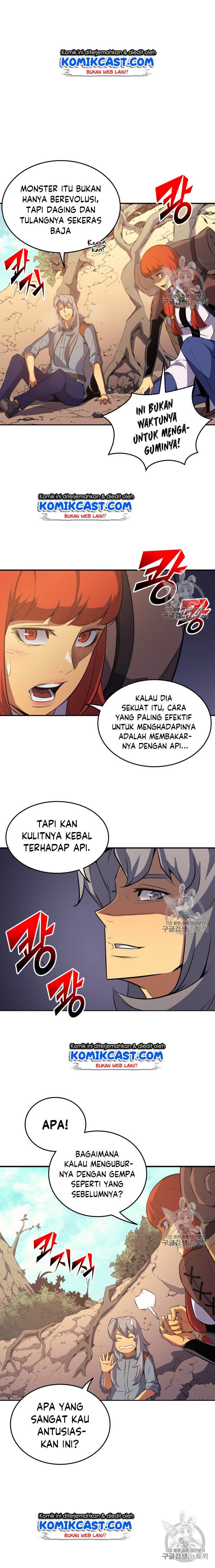 The Great Mage Returns After 4000 Years chapter 31