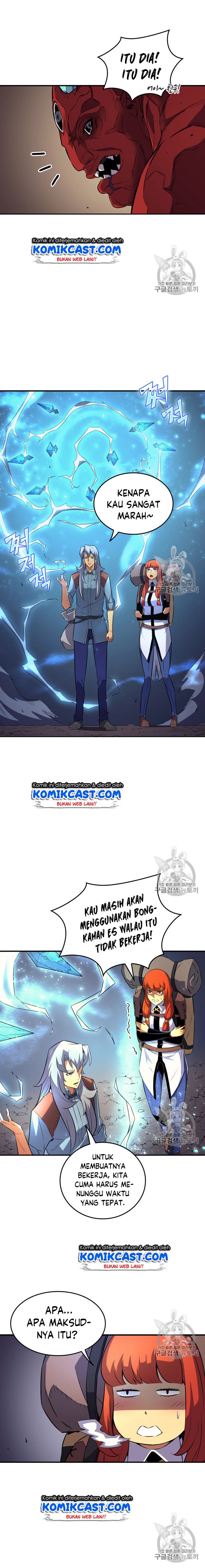 The Great Mage Returns After 4000 Years chapter 31