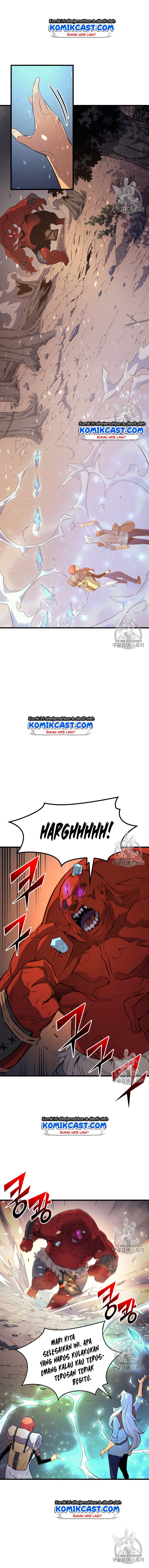 The Great Mage Returns After 4000 Years chapter 31