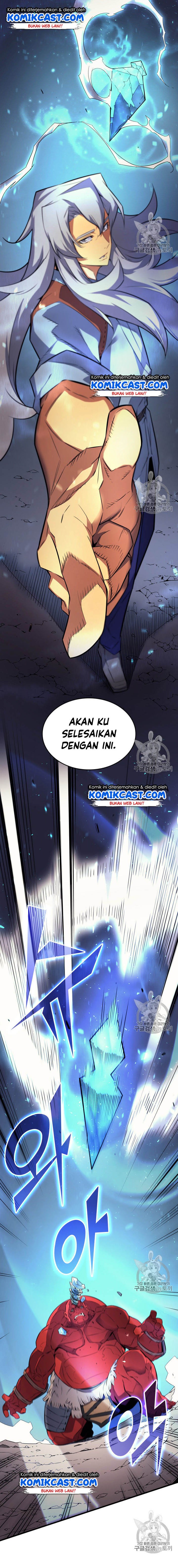The Great Mage Returns After 4000 Years chapter 31