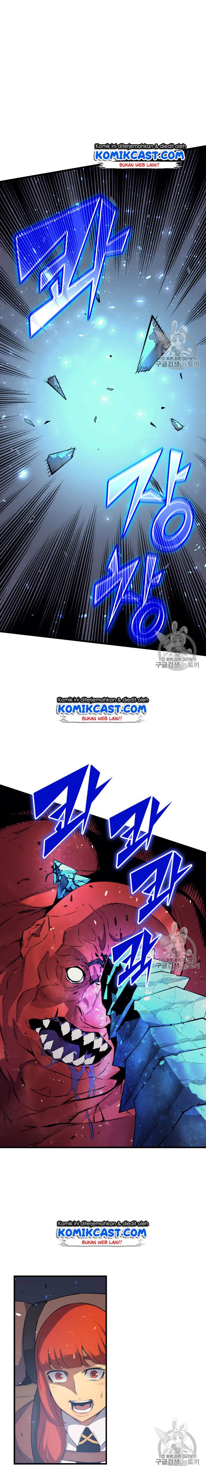 The Great Mage Returns After 4000 Years chapter 31