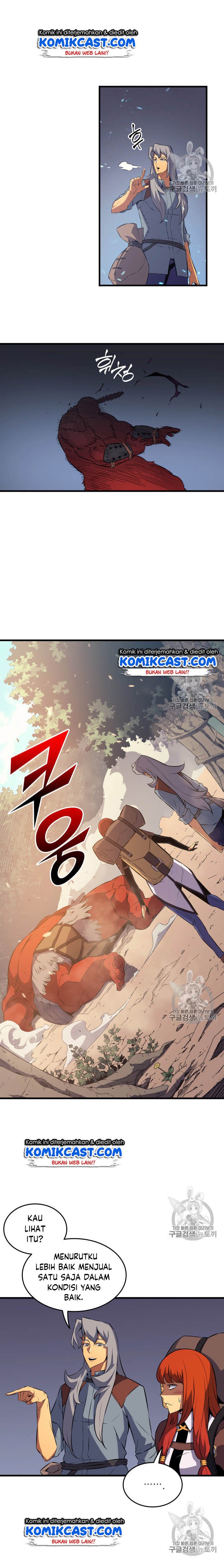 The Great Mage Returns After 4000 Years chapter 31