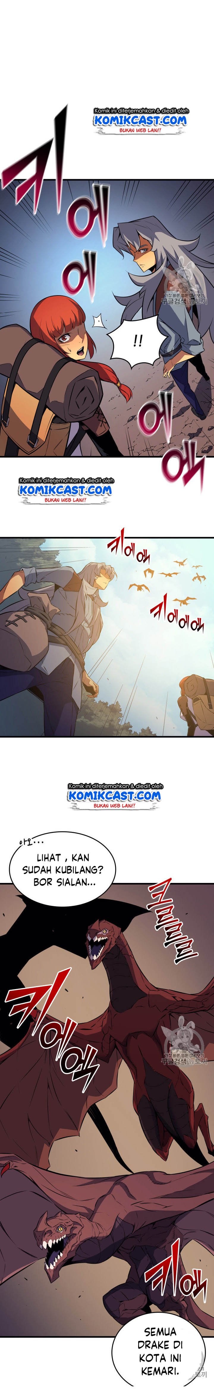 The Great Mage Returns After 4000 Years chapter 31