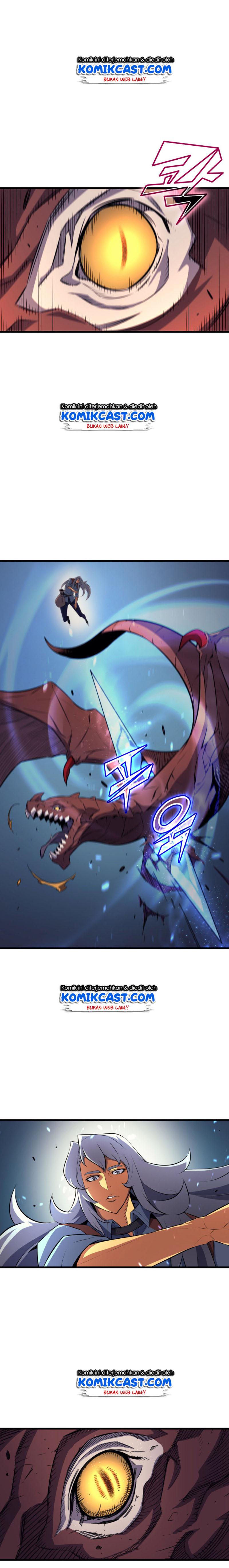 The Great Mage Returns After 4000 Years chapter 32
