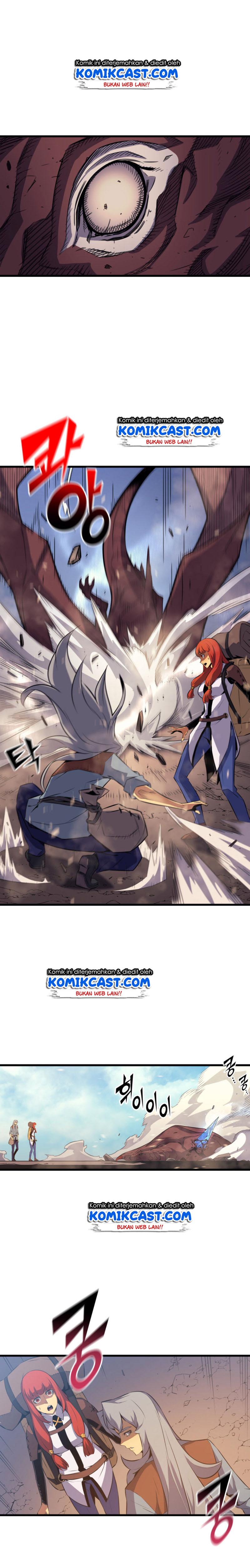The Great Mage Returns After 4000 Years chapter 32