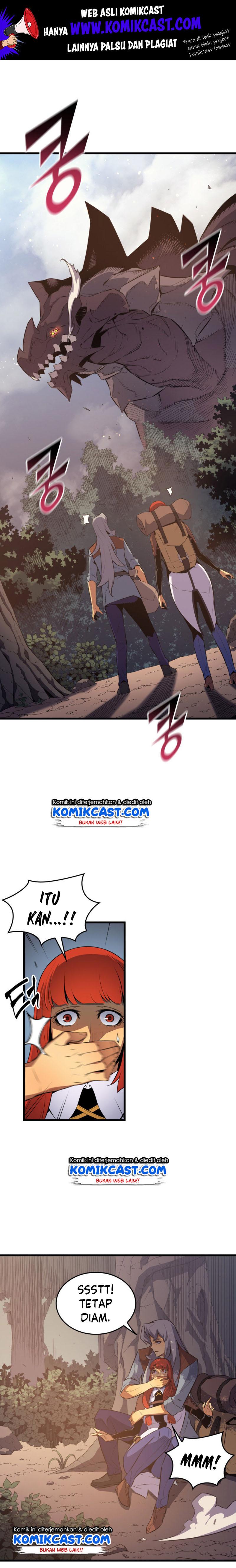 The Great Mage Returns After 4000 Years chapter 32