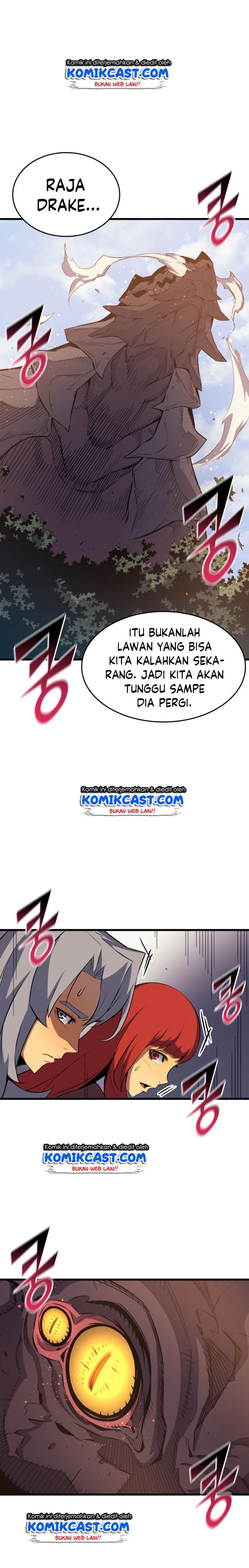 The Great Mage Returns After 4000 Years chapter 32