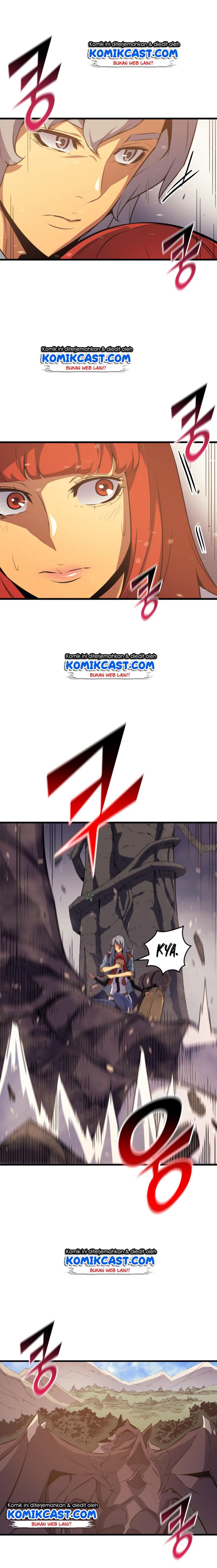 The Great Mage Returns After 4000 Years chapter 32