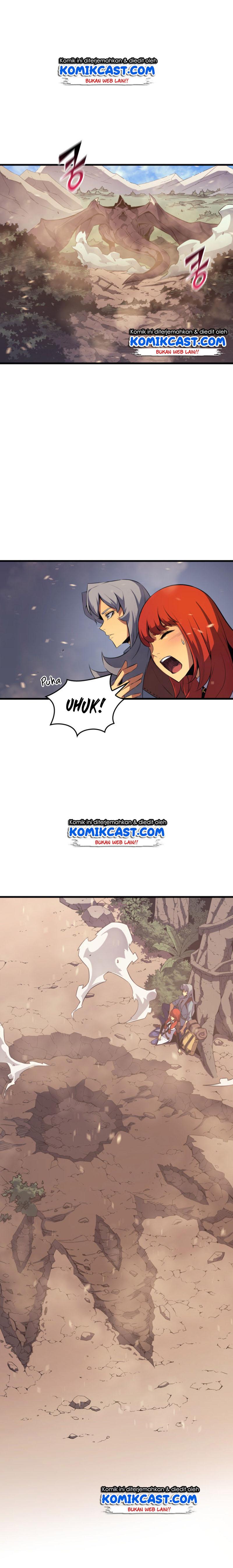 The Great Mage Returns After 4000 Years chapter 32