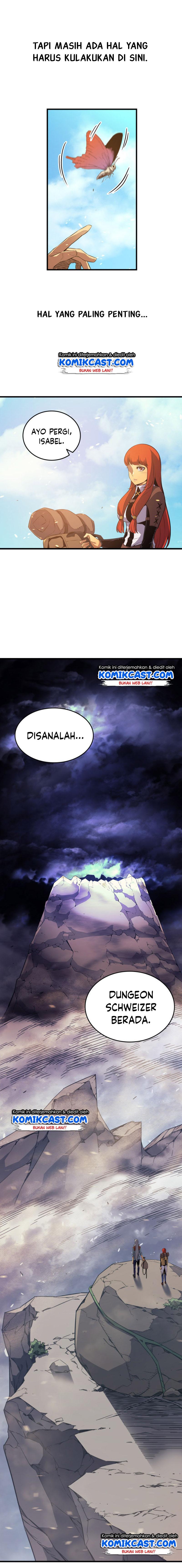 The Great Mage Returns After 4000 Years chapter 32