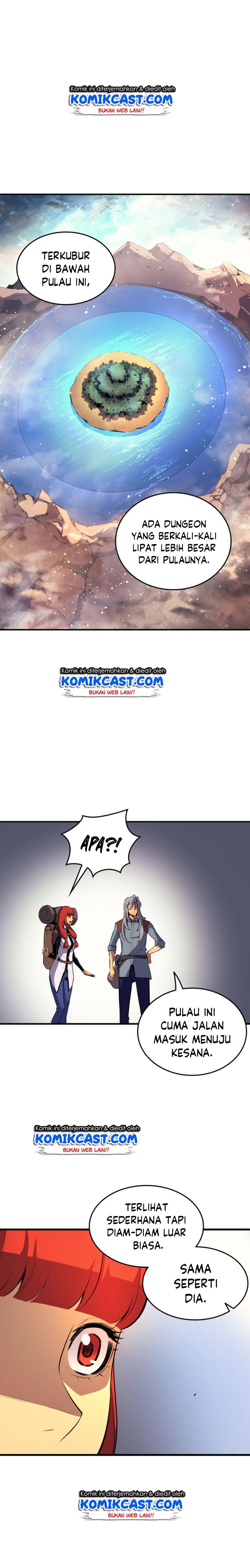 The Great Mage Returns After 4000 Years chapter 32