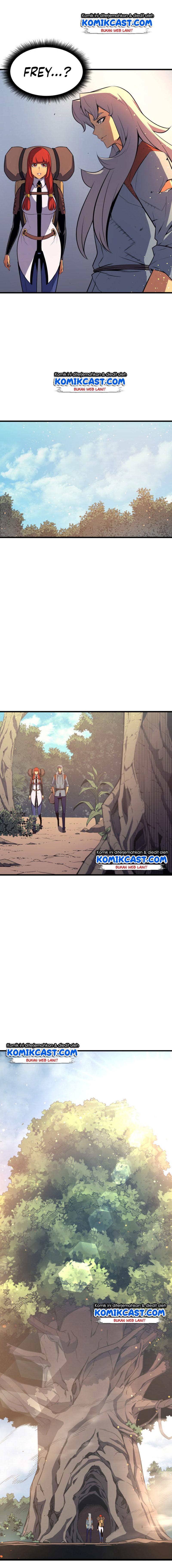 The Great Mage Returns After 4000 Years chapter 32