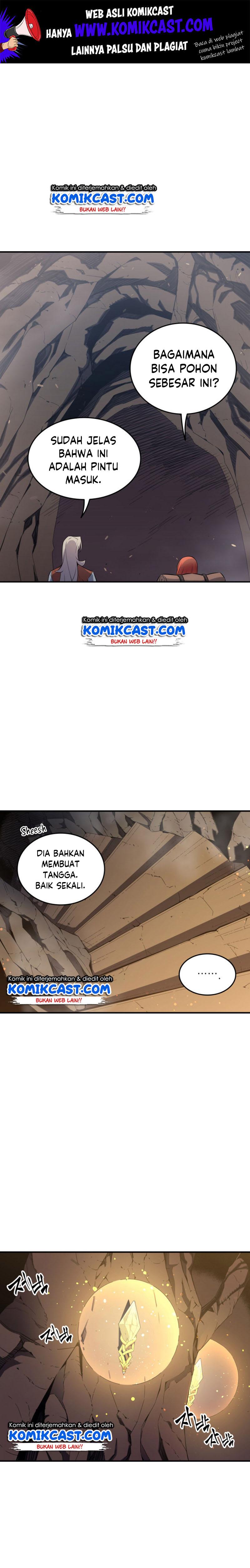 The Great Mage Returns After 4000 Years chapter 32