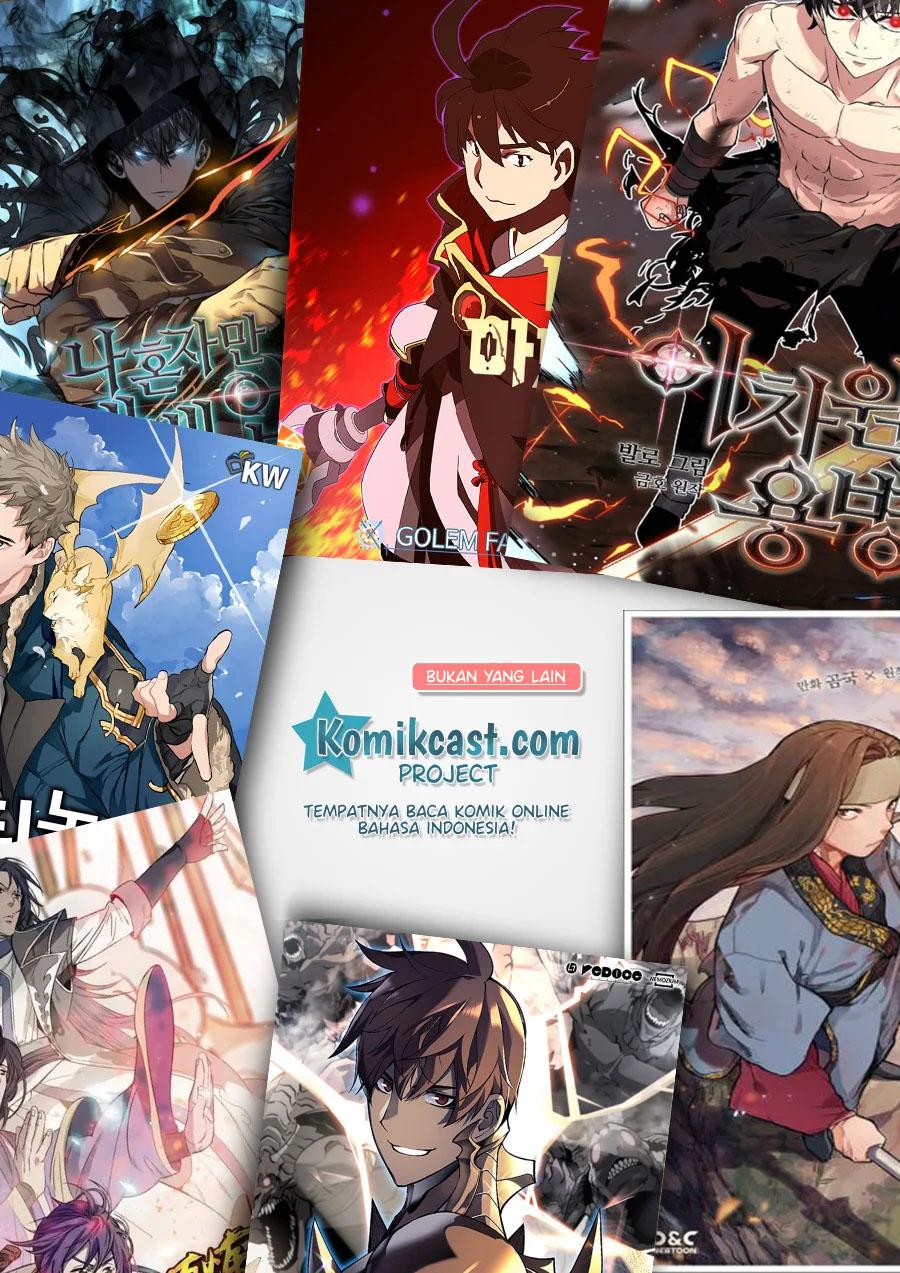 The Great Mage Returns After 4000 Years chapter 32