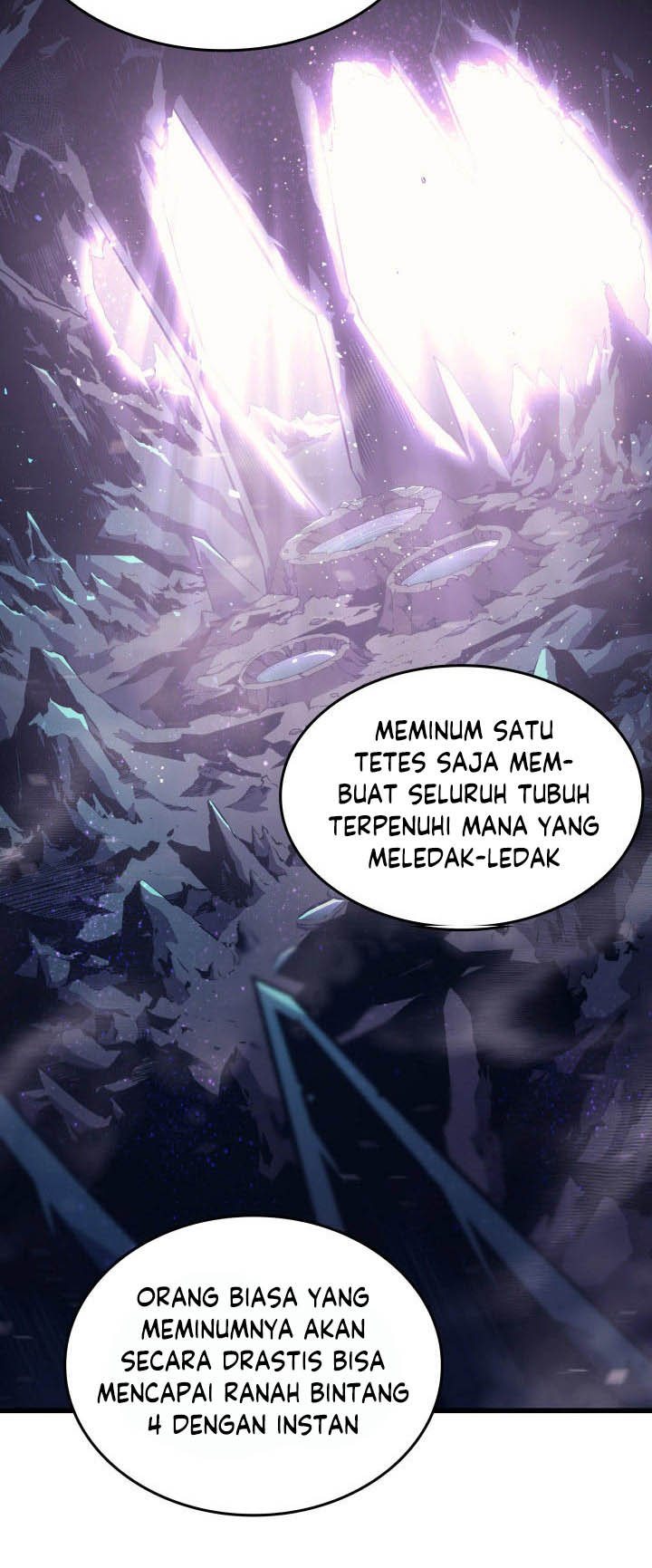 The Great Mage Returns After 4000 Years Chapter 35 Bahasa Indonesia