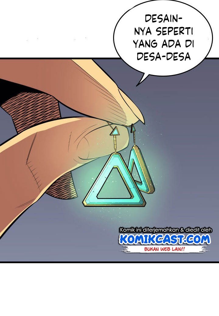 The Great Mage Returns After 4000 Years Chapter 35 Bahasa Indonesia