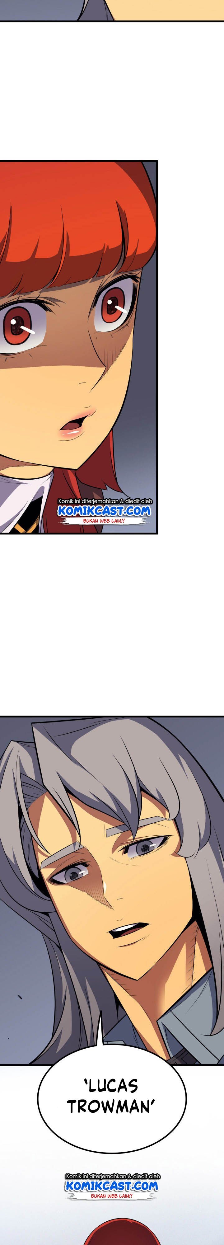 The Great Mage Returns After 4000 Years Chapter 35 Bahasa Indonesia