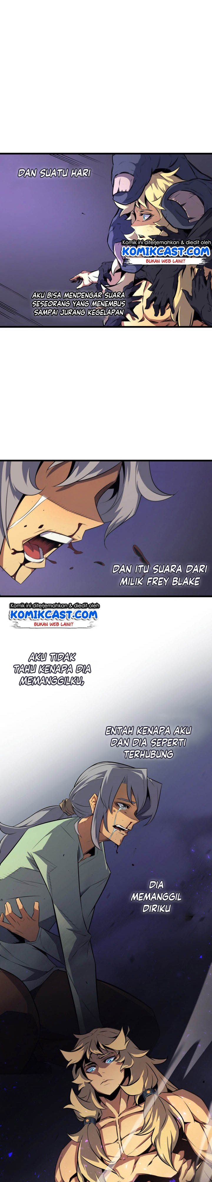 The Great Mage Returns After 4000 Years Chapter 35 Bahasa Indonesia