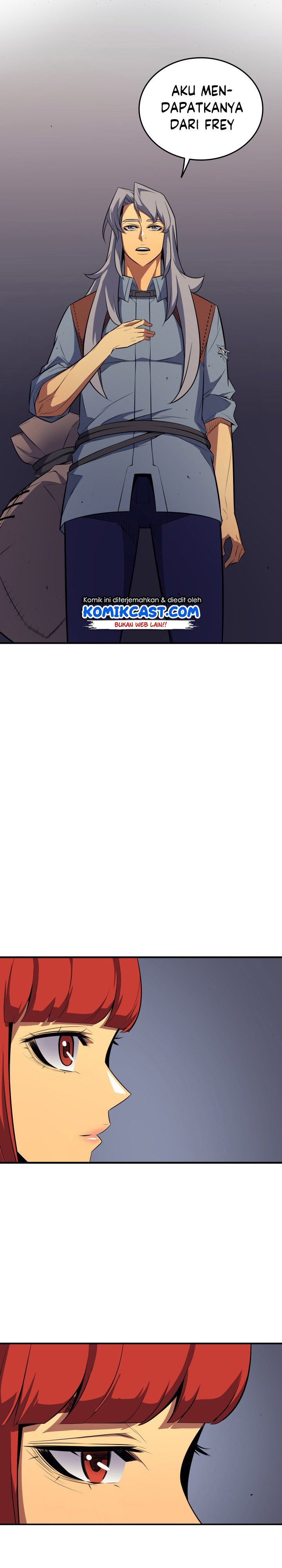 The Great Mage Returns After 4000 Years Chapter 35 Bahasa Indonesia