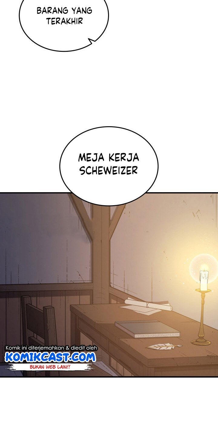 The Great Mage Returns After 4000 Years Chapter 35 Bahasa Indonesia