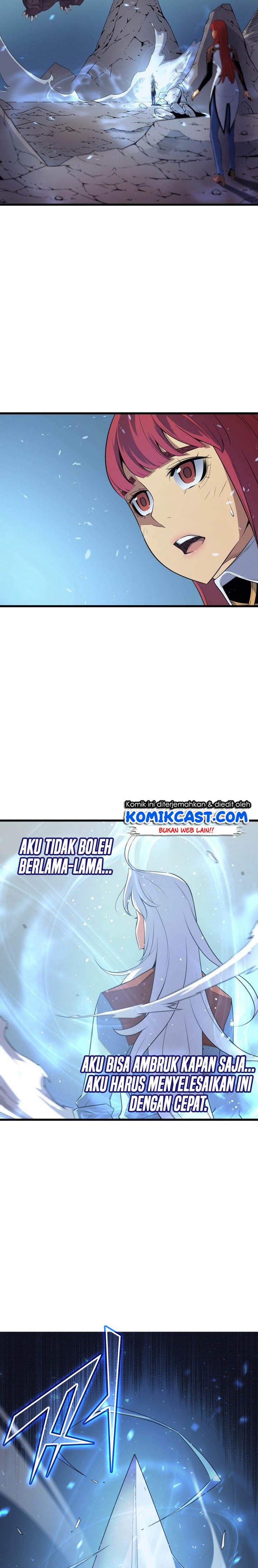 The Great Mage Returns After 4000 Years chapter 41