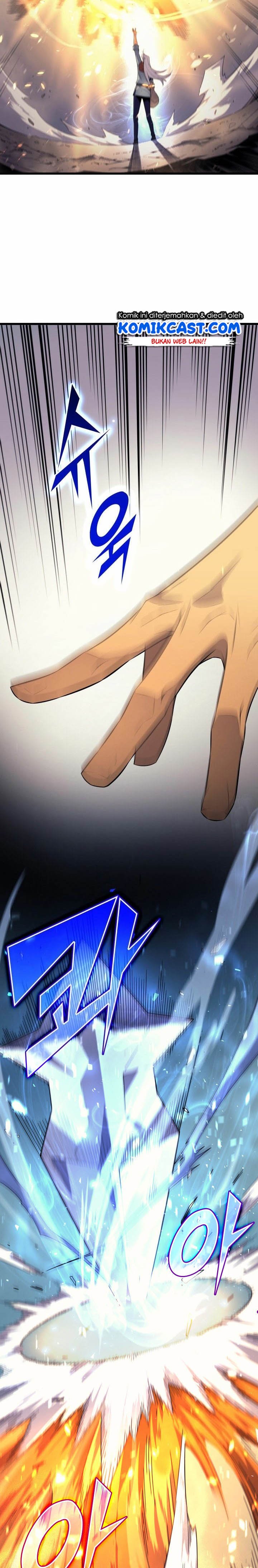 The Great Mage Returns After 4000 Years chapter 41