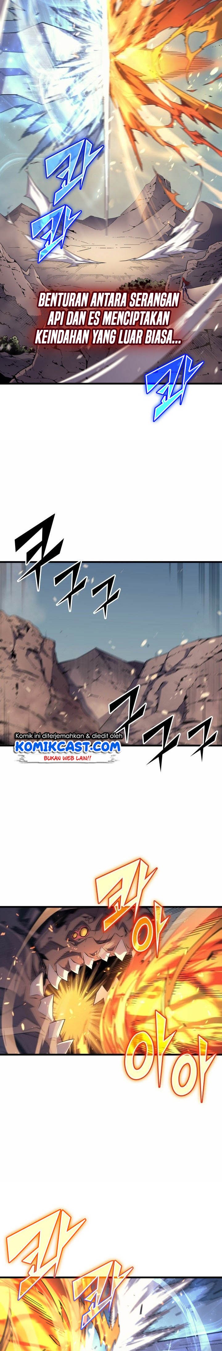 The Great Mage Returns After 4000 Years chapter 41