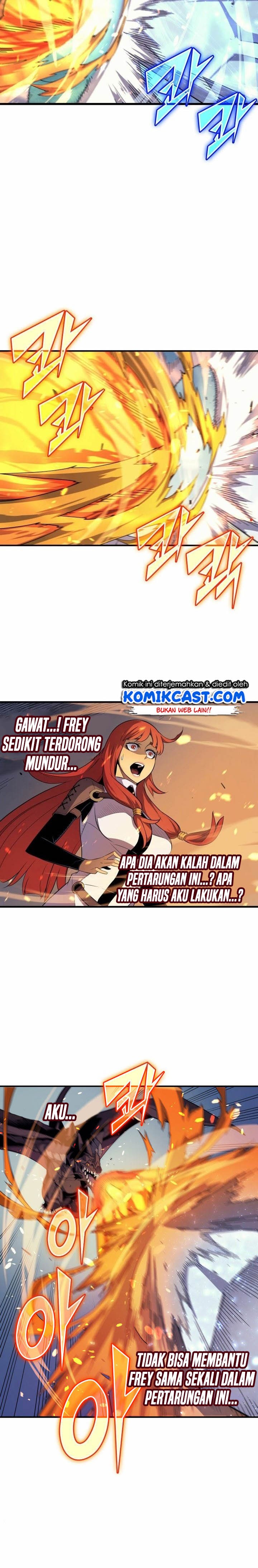 The Great Mage Returns After 4000 Years chapter 41