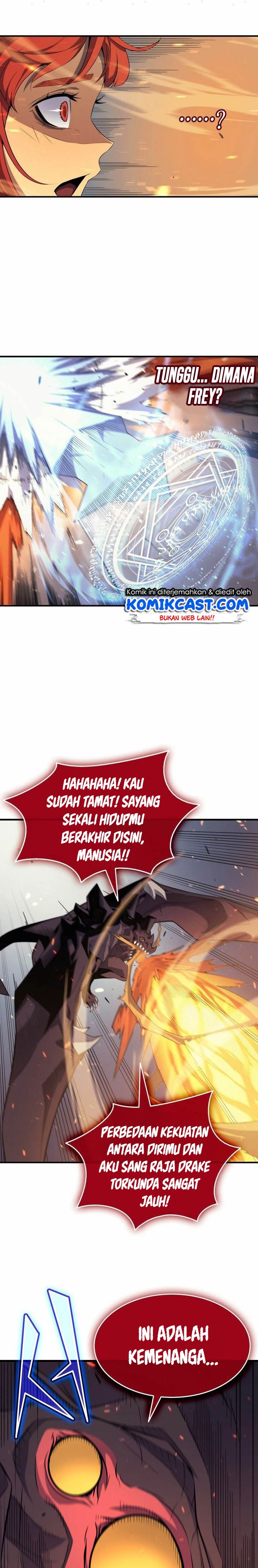 The Great Mage Returns After 4000 Years chapter 41