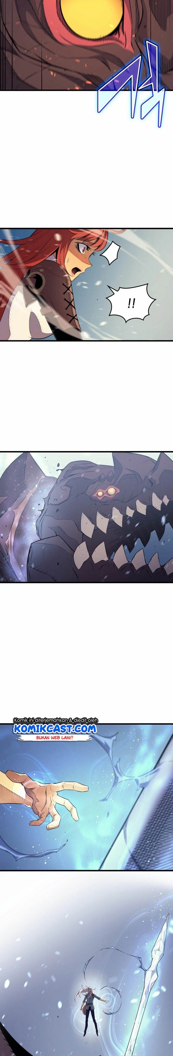 The Great Mage Returns After 4000 Years chapter 41