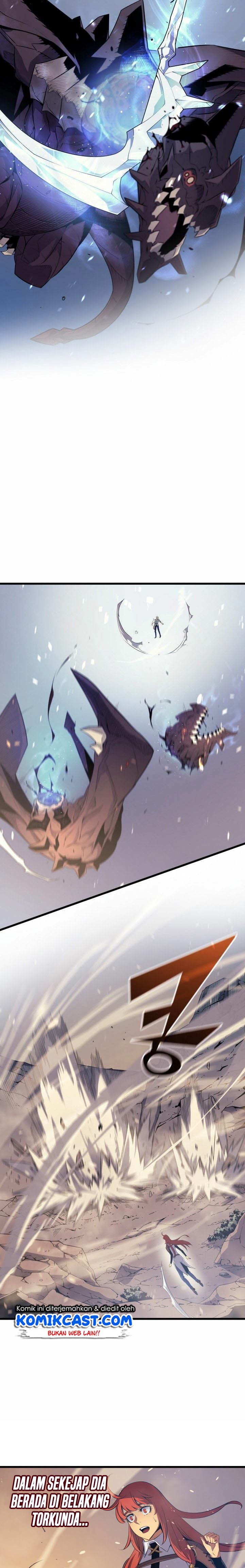 The Great Mage Returns After 4000 Years chapter 41