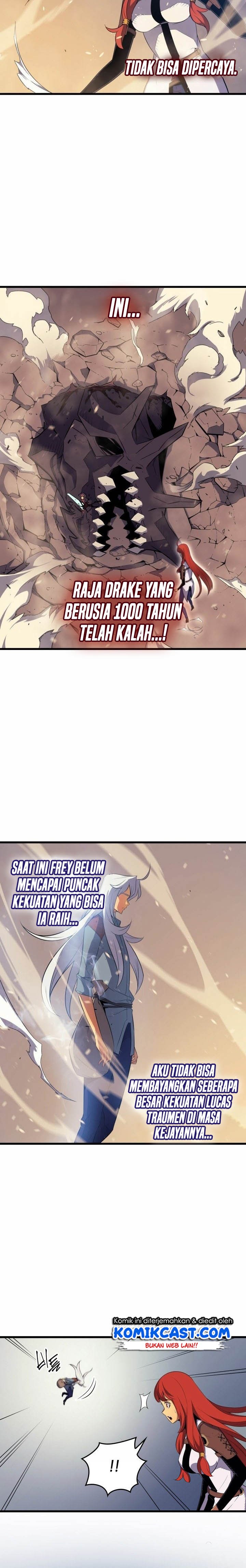 The Great Mage Returns After 4000 Years chapter 41