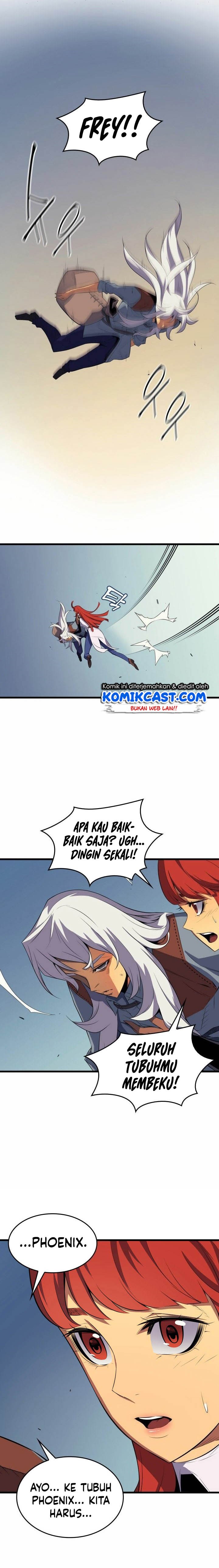 The Great Mage Returns After 4000 Years chapter 41