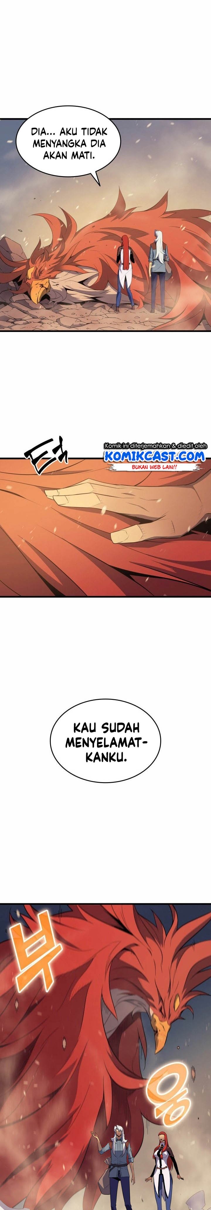 The Great Mage Returns After 4000 Years chapter 41
