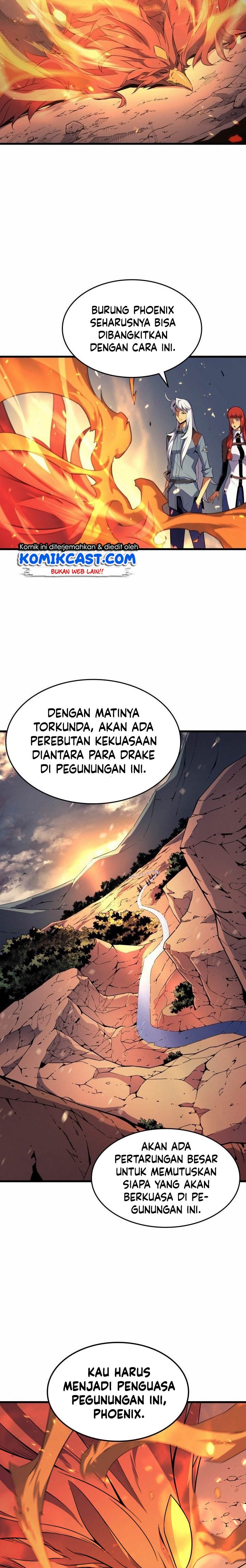 The Great Mage Returns After 4000 Years chapter 41