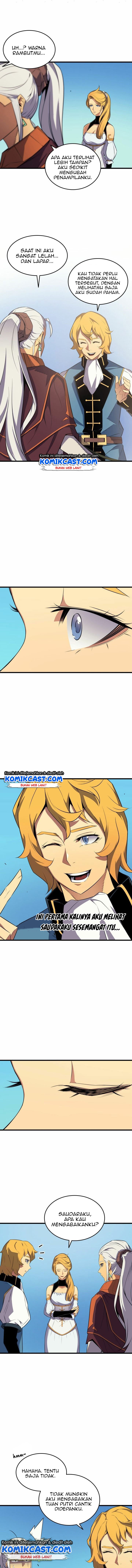 The Great Mage Returns After 4000 Years Chapter 43 Bahasa Indonesia