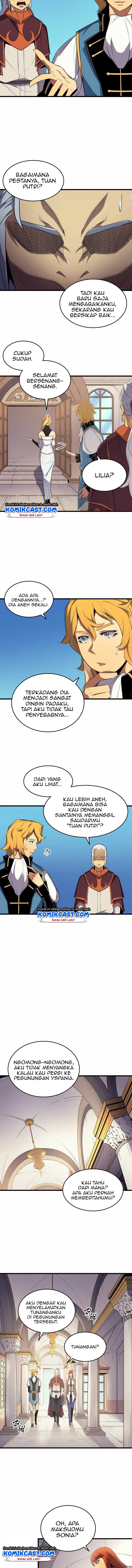 The Great Mage Returns After 4000 Years Chapter 43 Bahasa Indonesia