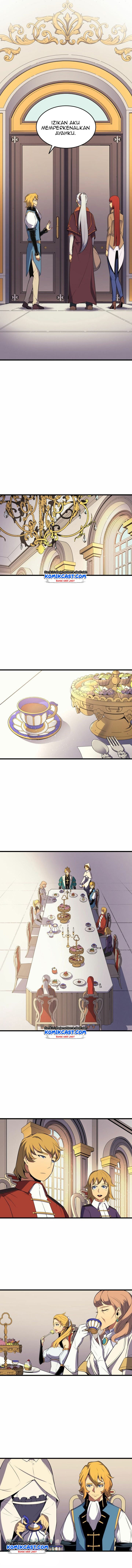 The Great Mage Returns After 4000 Years Chapter 43 Bahasa Indonesia