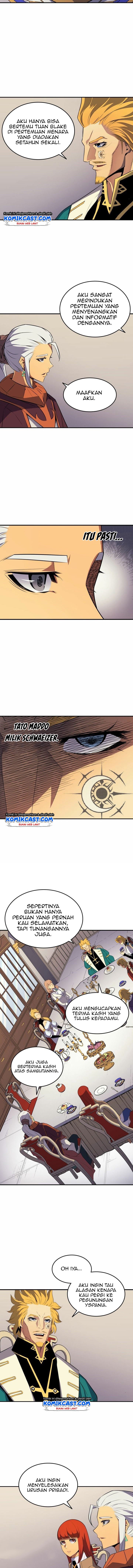 The Great Mage Returns After 4000 Years Chapter 43 Bahasa Indonesia