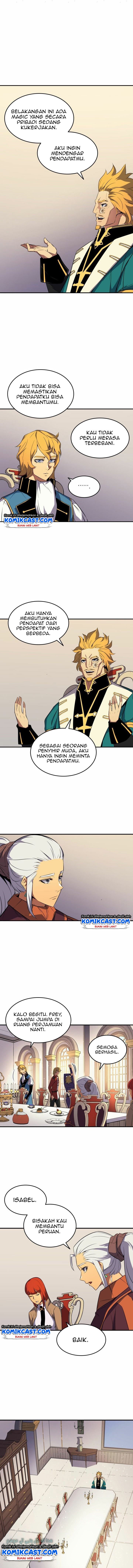 The Great Mage Returns After 4000 Years Chapter 43 Bahasa Indonesia