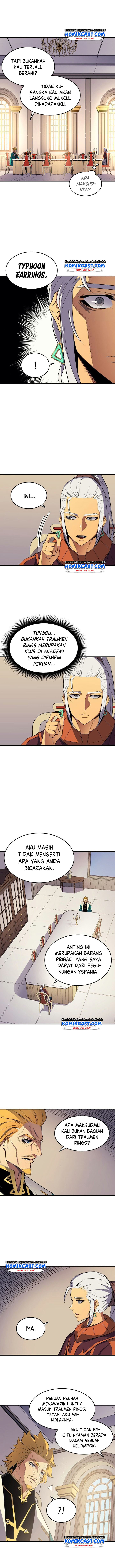 The Great Mage Returns After 4000 Years chapter 44