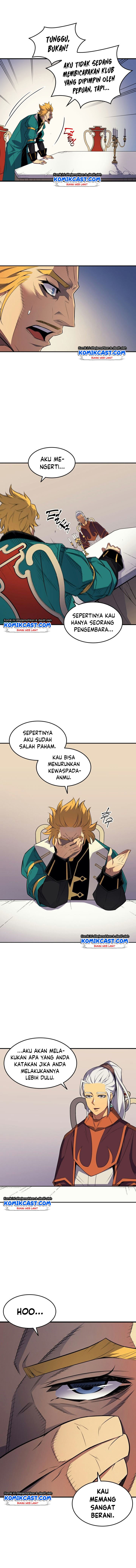 The Great Mage Returns After 4000 Years chapter 44